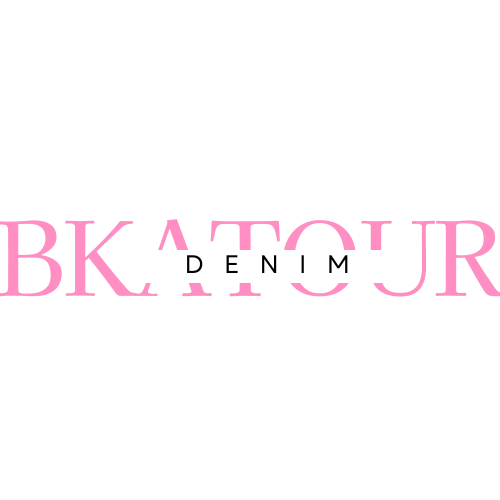 BKATOUR DENIM