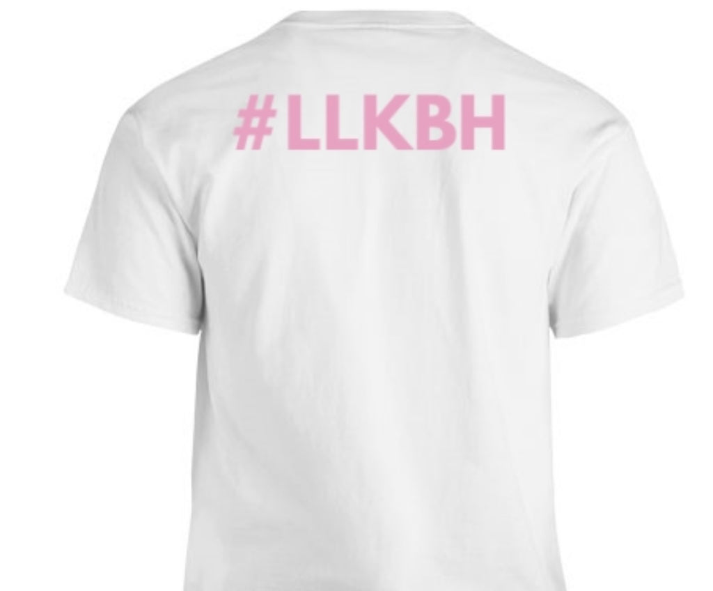 BKATOUR Support Tee