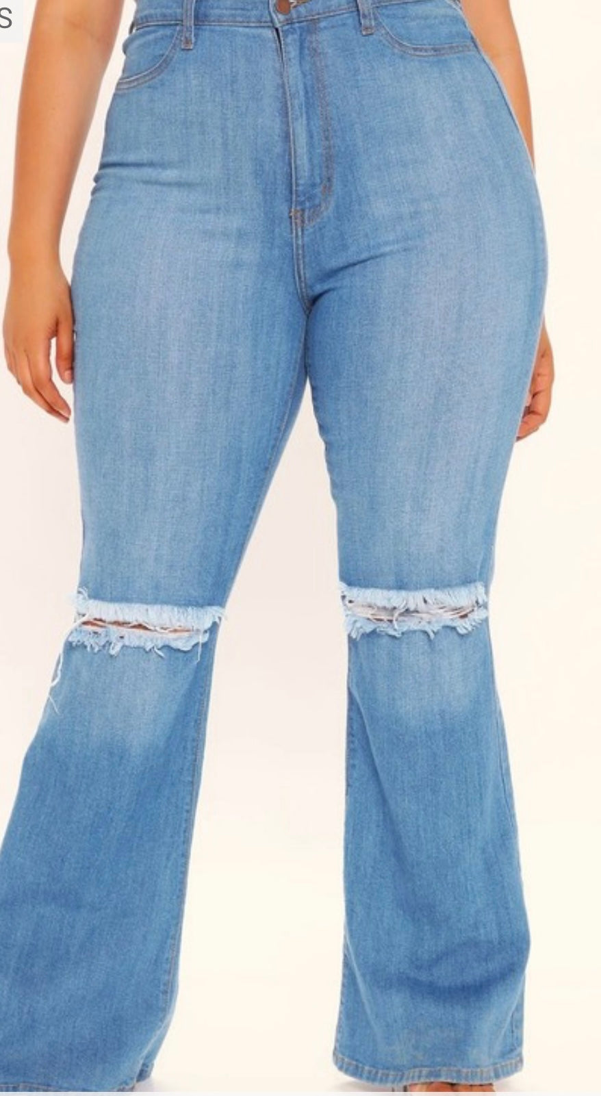 Dior Jeans